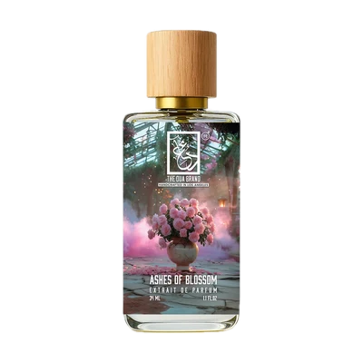 Ashes Of Blossom by The Dua Brand
