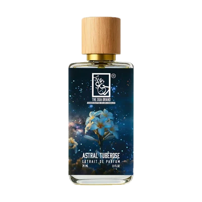 Astral Tuberose by The Dua Brand