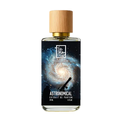 Astronomical by The Dua Brand