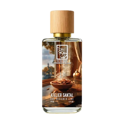Atelier Santal by The Dua Brand