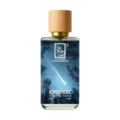 Atmospheric by The Dua Brand