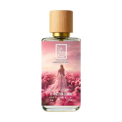 Attraction Floral by The Dua Brand