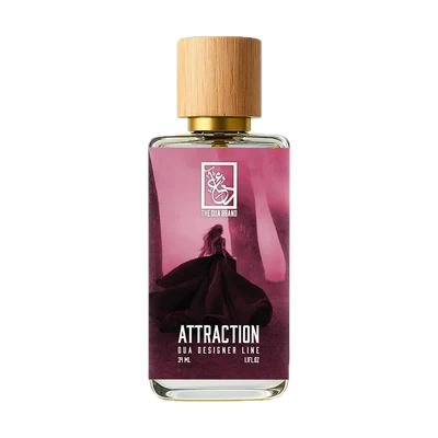 Attraction by The Dua Brand