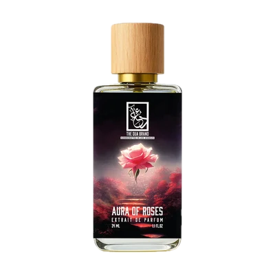 Aura of Roses by The Dua Brand