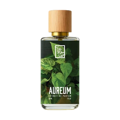 Aureum by The Dua Brand