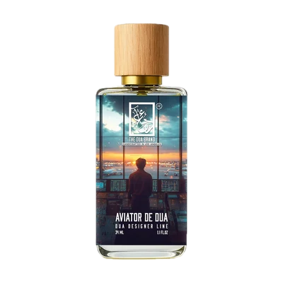 Aviator De DUA by The Dua Brand
