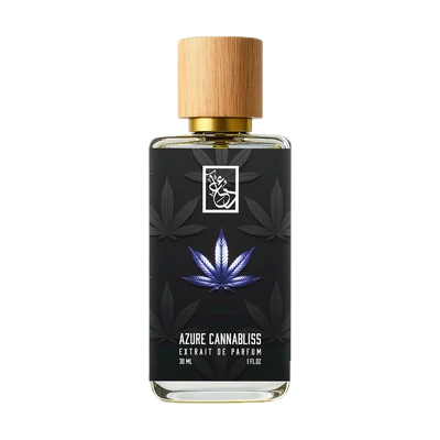 Azure Cannabliss by The Dua Brand