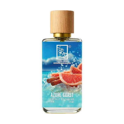 Azure Coast by The Dua Brand