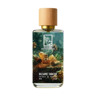 Balsamic Tabacum by The Dua Brand
