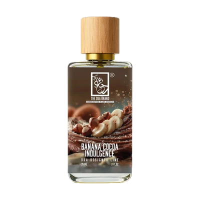 Banana Cocoa Indulgence by The Dua Brand