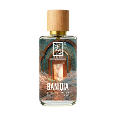 Baniqia by The Dua Brand