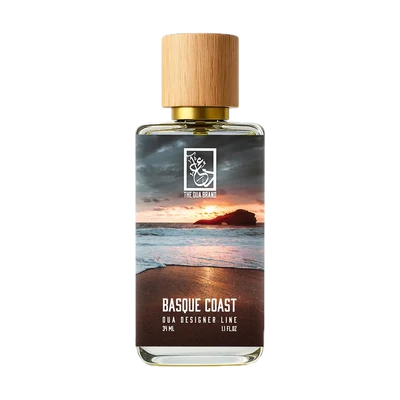 Basque Coast by The Dua Brand