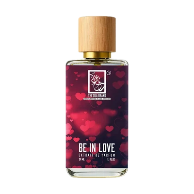 Be In Love by The Dua Brand