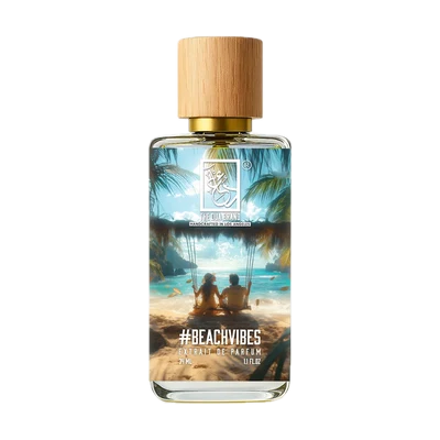 #BeachVibes by The Dua Brand
