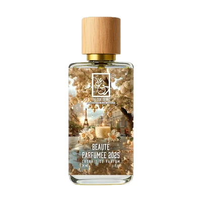 Beauté Parfumée 2025 by The Dua Brand