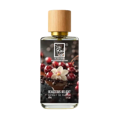 Beauteous Delight by The Dua Brand