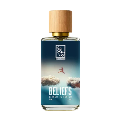 Beliefs by The Dua Brand