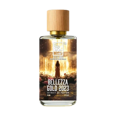 Bellezza Gold 2023 by The Dua Brand