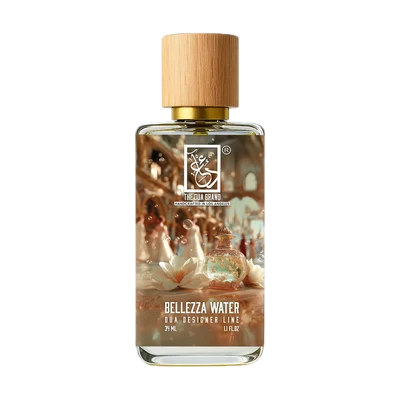 Bellezza Water by The Dua Brand