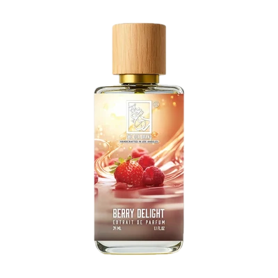 Berry Delight by The Dua Brand