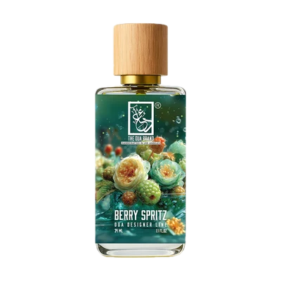 Berry Spritz by The Dua Brand