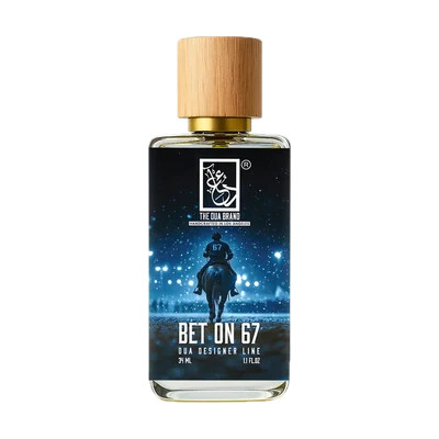 Bet On 67 by The Dua Brand