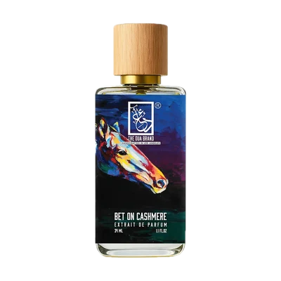 Bet on Cashmere by The Dua Brand
