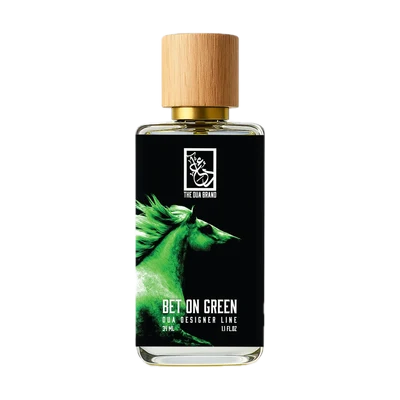 Bet on Green by The Dua Brand