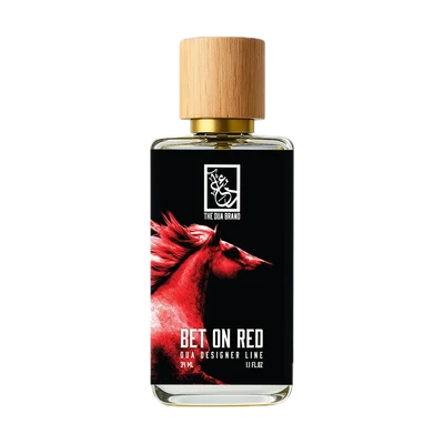 Bet on Red by The Dua Brand