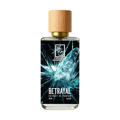Betrayal by The Dua Brand