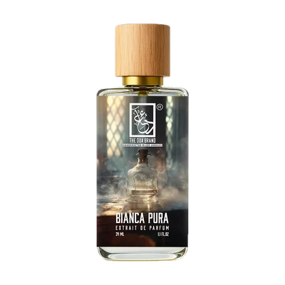 Bianca Pura by The Dua Brand