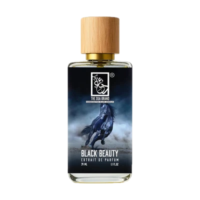 Black Beauty by The Dua Brand