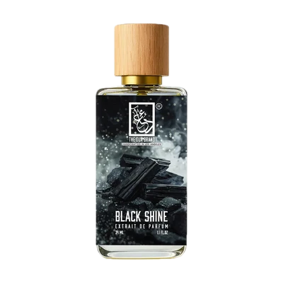 Black Shine by The Dua Brand