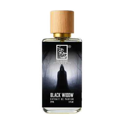 Black Widow by The Dua Brand