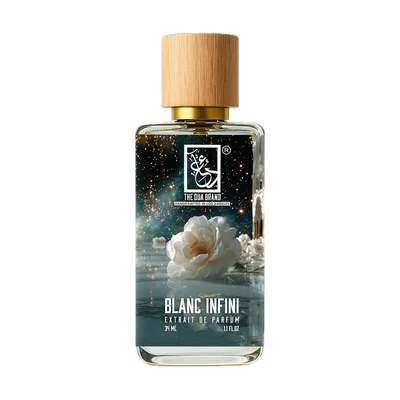 Blanc Infini by The Dua Brand