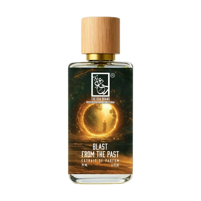 Blast From the Past by The Dua Brand