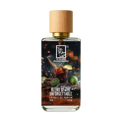 Blend Of The Unforgettable by The Dua Brand