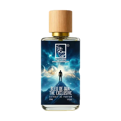 Bleu De Dua: The Exclusive by The Dua Brand