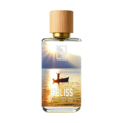#Bliss by The Dua Brand