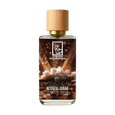 Blissful Sugar by The Dua Brand