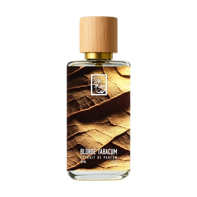 Blonde Tabacum by The Dua Brand