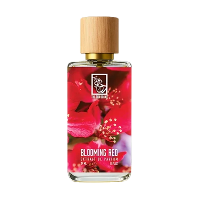 Blooming Red by The Dua Brand
