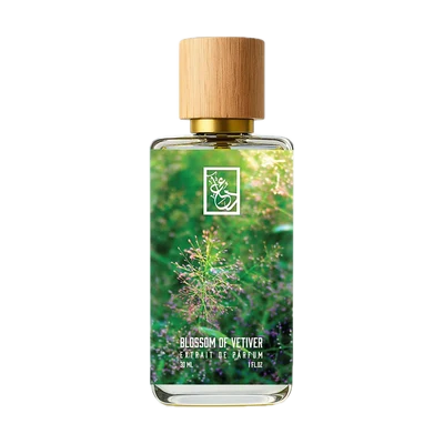 Blossom of Vetiver by The Dua Brand