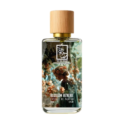 Blossom Reverie by The Dua Brand
