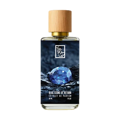 Blue Stone of Return by The Dua Brand