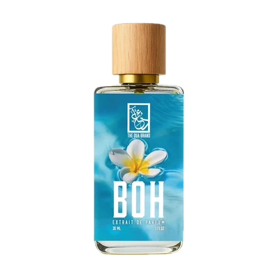 BOH by The Dua Brand