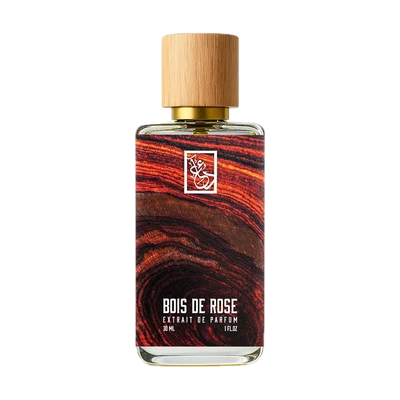 Bois de Rose by The Dua Brand