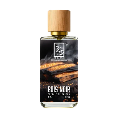 Bois Noir by The Dua Brand