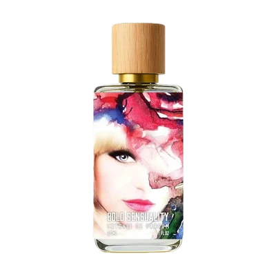 Bold Sensuality by The Dua Brand