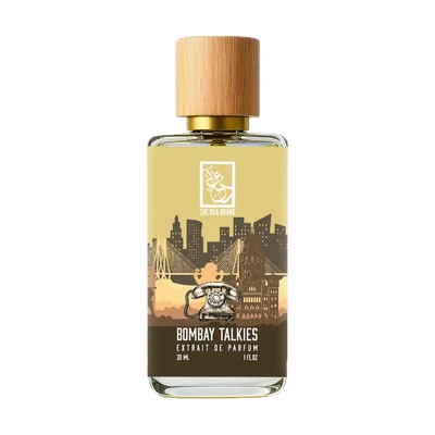 Bombay Talkies by The Dua Brand